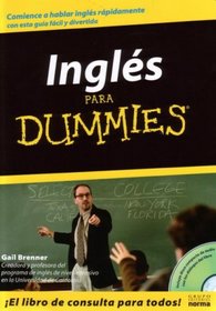 Ingles Para Dummies/english For Dummies