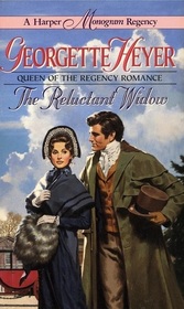 The Reluctant Widow