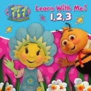 123 Learn With Me (Fifi and the Flowertots)