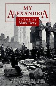 My Alexandria: Poems (The National Poetry Series)