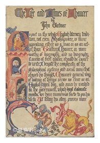 The Life and Times of Chaucer