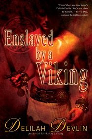 Enslaved by a Viking (New Icelandic Chronicles, Bk 2)