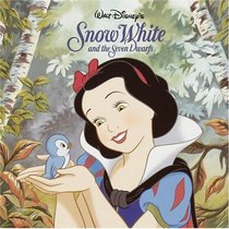 Snow White and the Seven Dwarfs (Pictureback(R))