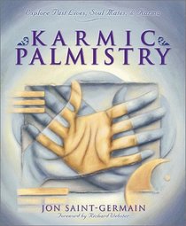 Karmic Palmistry: Explore Past Lives, Soul Mates  Karma