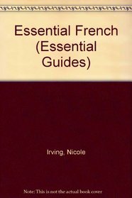 Essential French (Essential guides)