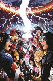 Avengers vs. X-Men
