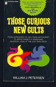 Those Curious New Cults in the 80's (A Pivot family reader)