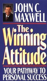 The winning attitude