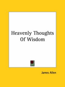 Heavenly Thoughts of Wisdom