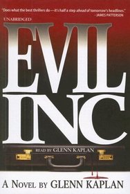 Evil, Inc.