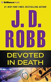 Devoted in Death (In Death Series)