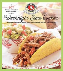 Weeknight Slow Cooker (Keep It Simple)