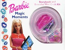 Magic Moments (Barbie Mini Craft Kits)