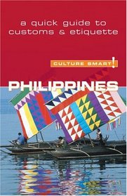 Philippines - Culture Smart!