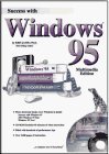 Success With Windows 95: Multimedia Edition