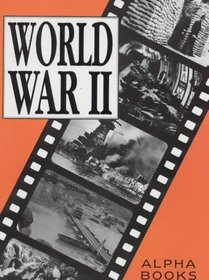 World War II (Alpha History)