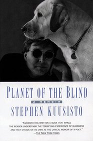 Planet of the Blind