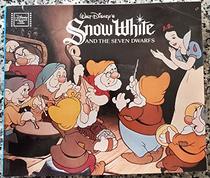 Snow White and the Seven Dwarfs (Disney Read-Aloud Film Classic)