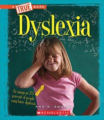 Dyslexia (True Bookhealth)