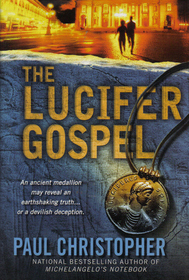 The Lucifer Gospel (Finn Ryan, Bk 2)