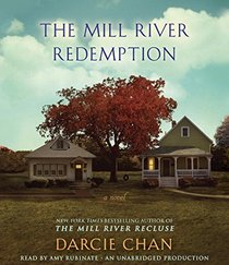 The Mill River Redemption (Mill River, Bk 2) (Audio CD) (Unabridged)