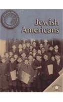 Jewish Americans (World Almanac Library of American Immigration)