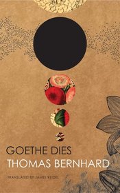 Goethe Dies (The German List)