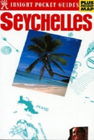 Insight Pocket Guide Seychelles (Insight Pocket Guide to the Seychelles)