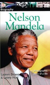 Nelson Mandela (Turtleback School & Library Binding Edition)