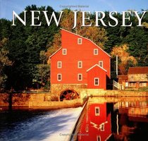 New Jersey (America Series)