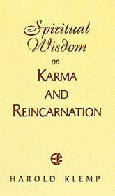 Spiritual Wisdom on Karma and Reincarnation