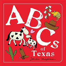ABCs of Texas (ABCs Regional)