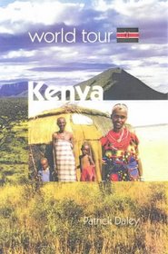 Kenya (World Tour)