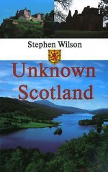 Unknown Scotland (in English) / NEIZVESTNAYa ShOTLANDIYa (NA ANGLIYSKOM YaZYKE)