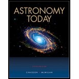 Astronomy Today - Textbook Only