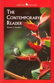 The Contemporary Reader: Volume 3, Number 1( 5-pack)