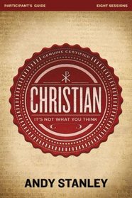 Christian Participant's Guide with DVD: It's Not What You Think
