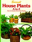 House Plants A to Z