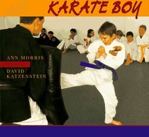Karate Boy