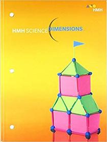 HMH Science Dimensions = Teacher Edition - Grade 2