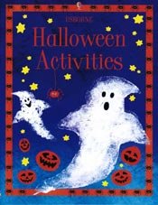 Halloween Activities (Activity Books)