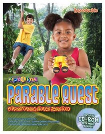 Parable Quest (Kids Time)