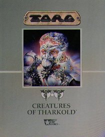 Creatures of Tharkold (TORG Roleplaying Game Supplement)