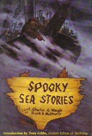 Spooky Sea Stories