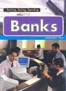 Banks (Earning, Saving, Spending)