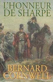L'honneur de Sharpe (Nimrod) (French Edition)