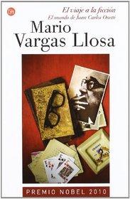 El viaje a la ficcion (Spanish Edition) (A Flight Into Fiction) (Ensayo (Punto de Lectura))
