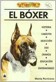 El Boxer (Spanish Edition)