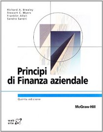 Principi di finanza aziendale