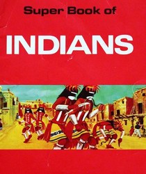 Super Book of Indians